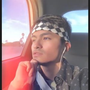 Meet your Posher, Edgar